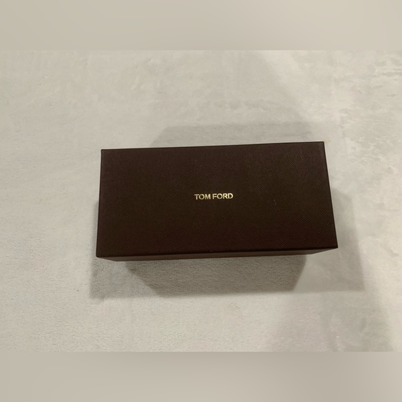 Tom Ford Empty Box - Picture 2 of 4